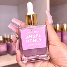 Load image into Gallery viewer, ANGEL HONEY Shimmer Drops