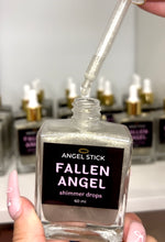 Load image into Gallery viewer, FALLEN ANGEL Shimmer Drops