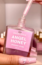 Load image into Gallery viewer, ANGEL HONEY Shimmer Drops