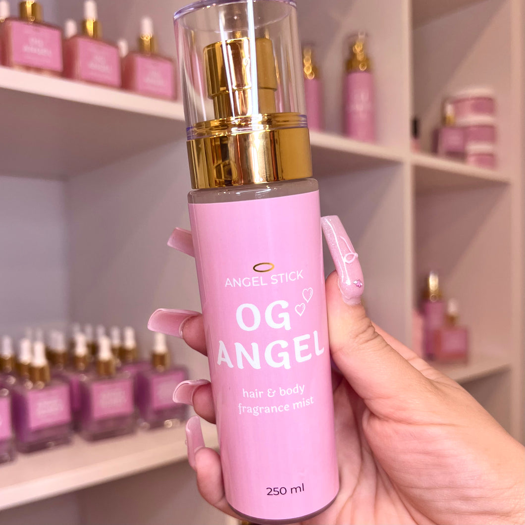 OG ANGEL Hair & Body Fragrance Mist