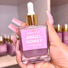 Load image into Gallery viewer, ANGEL HONEY Shimmer &amp; Spray Set

