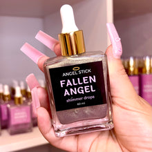 Load image into Gallery viewer, FALLEN ANGEL Shimmer &amp; Spray Set
