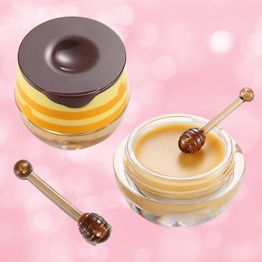 Angel Honey Bee Lip Balm